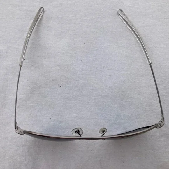 Capri Men Sunglasses Gunmetal Frame Black Glasses DC158 55[]20 140 Eyewear - Picture 13 of 13